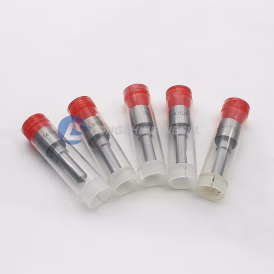 ディーゼル燃料噴射ポンプ インジェクター ノズル Dlla152p1454