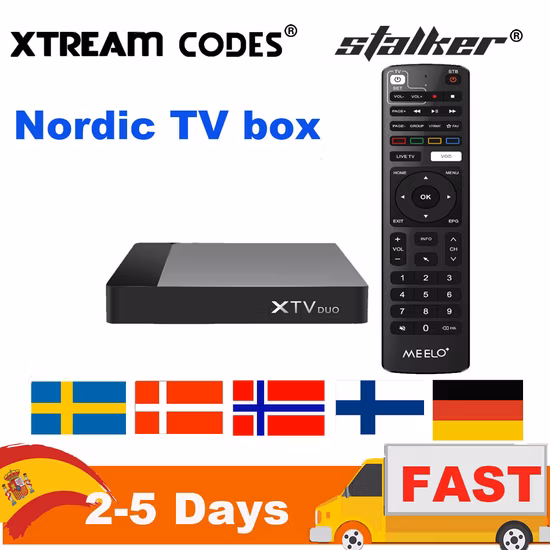 Xtv
