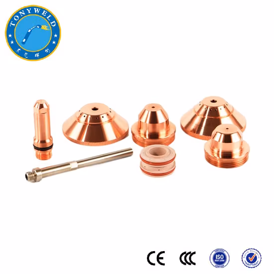 付属品 チップ 220182 プラズマ 130xd シリーズ用切断ノズル 130A